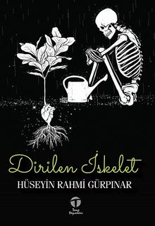 Dirilen İskelet