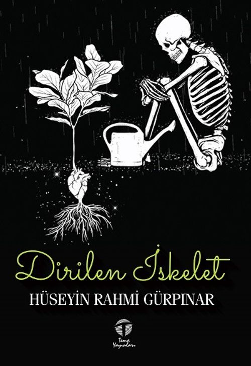 Dirilen İskelet