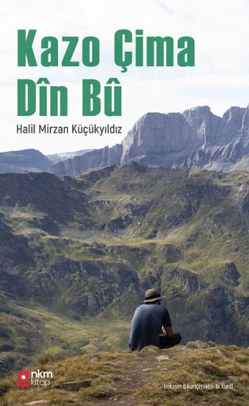 Kazo Çima Dîn Bû