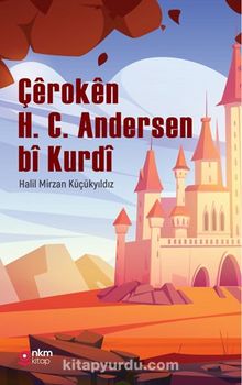Çêrokên H. C. Andersen bî Kurdî