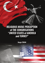 Religious Music Perpection of the Congregations 