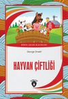 Hayvan &Ccedil;iftliği