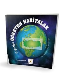 Coğrafya Öğreten Haritalar Tüm Zamanların Tüm Sınavları için