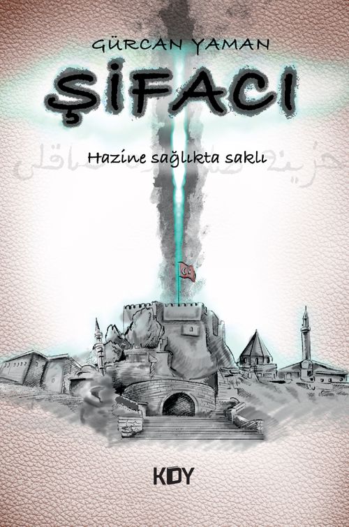 Şifacı