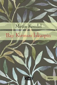Bay Kırmızı İskarpin