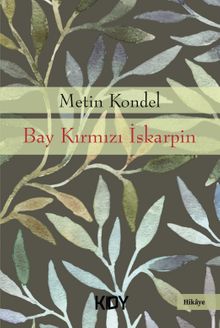 Bay Kırmızı İskarpin
