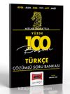 Mikail Hoca’yla Yüzde 100 Türkçe Çözümlü Soru Bankası