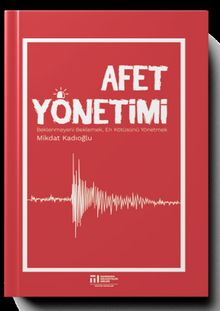 Afet Yönetimi