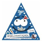 Neşeli Mavi Üçgen 