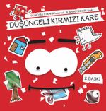 Düşünceli Kırmızı Kare