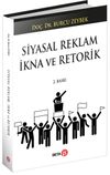 Siyasal Reklam İkna ve Retorik