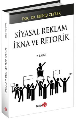 Siyasal Reklam İkna ve Retorik