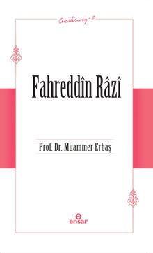 Fahreddin Razî  7 Öncülerimiz 11