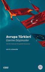 Avrupa Türkleri Üzerine Düşünceler