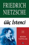 G&uuml;&ccedil; İstenci
