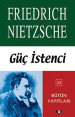 Güç İstenci