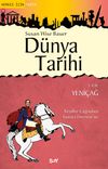 D&uuml;nya Tarihi 3. Cilt - Yeni&ccedil;ağ