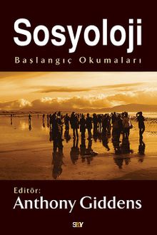 Sosyoloji & Başlangıç Okumaları