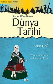 Dünya Tarihi 4.Cilt - Yakınçağ