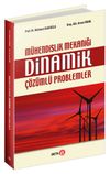 M&uuml;hendislik Mekaniği Dinamik &Ccedil;&ouml;z&uuml;ml&uuml; Problemler