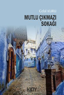 Mutlu Çıkmazı Sokağı