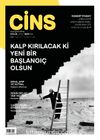 Cins Aylık Kültür Dergisi Sayı:84 Eylül 2022