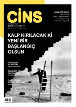 Cins Aylık Kültür Dergisi Sayı:84 Eylül 2022