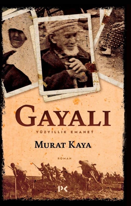 Gayalı & Yüzyıllık Emanet 
