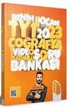 2023 TYT Coğrafya Tamamı Video &Ccedil;&ouml;z&uuml;ml&uuml; Soru Bankası