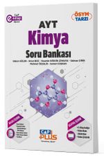 AYT Kimya Plus Soru Bankası