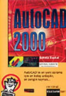 Kim Korkar Bilgisayardan AutoCAD 2000