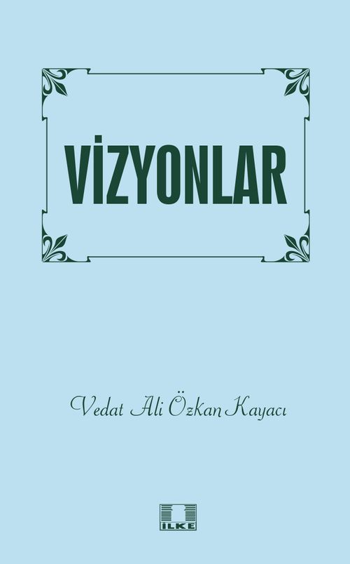 Vizyonlar
