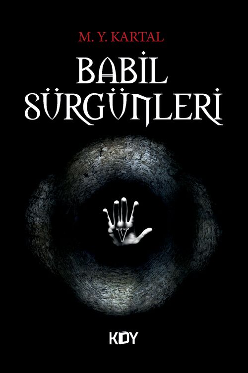 Babil Sürgünleri 