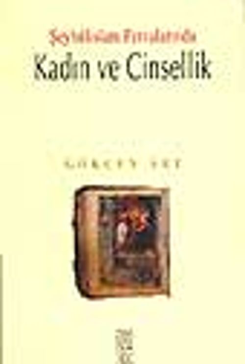 Şeyhülislam Fetvalarında Kadın ve Cinsellik