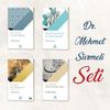 Dr. Mehmet S&uuml;rmeli Seti (4 Kitap)