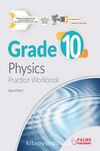 10 Grade Physics Practice Workbook