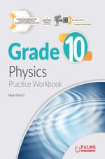 10 Grade Physics Practice Workbook