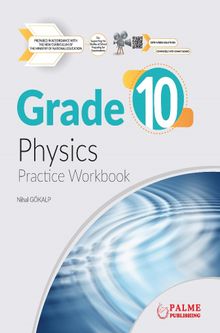 10 Grade Physics Practice Workbook