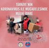 T&uuml;rkiye'nin Koronavir&uuml;s İle M&uuml;cadelesinde M&uuml;lki İdare
