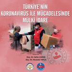 Türkiye'nin Koronavirüs İle Mücadelesinde Mülki İdare