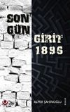 Son G&uuml;n Girit 1896