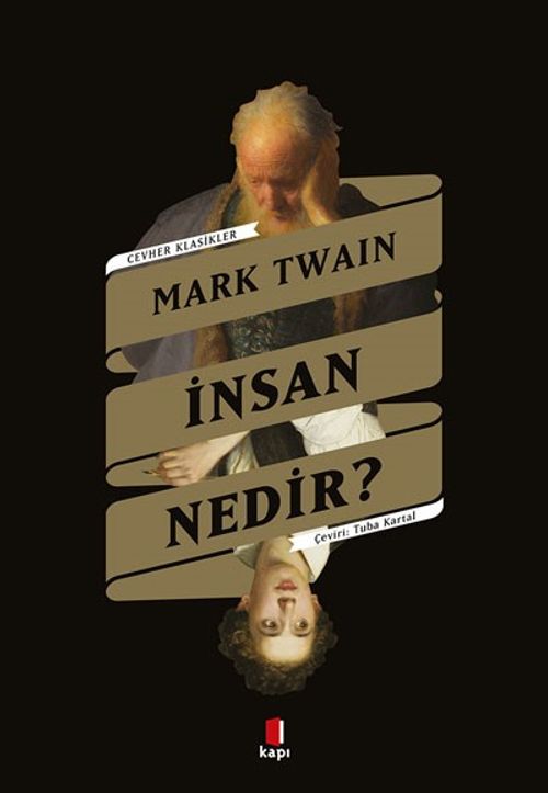 İnsan  Nedir?