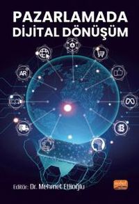 Pazarlamada Dijital Dönüşüm