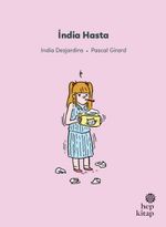 İndia Hasta / İlk Okuma Hikayeleri: