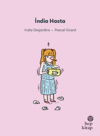 İndia Hasta / İlk Okuma Hikayeleri: