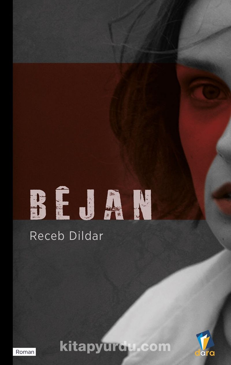 Bêjan - Receb Dildar | kitapyurdu.com