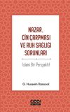 Nazar, Cin &Ccedil;arpması ve Ruh Sağlığı Sorunları