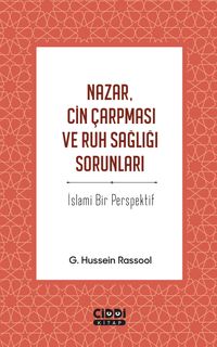 Nazar, Cin Çarpması ve Ruh Sağlığı Sorunları