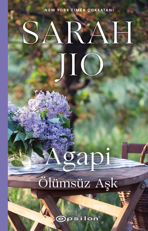 Agapi & Ölümsiz Aşk