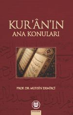 Kur'an'ın Ana Konuları